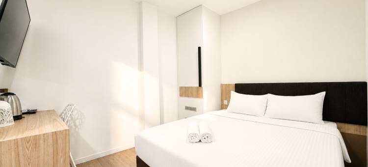 一尚酒店新加坡麦肯齐店(Aura Hotel Mackenzie)图片
