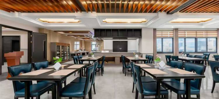 宣城市·美朵|Modern·City·Design酒店(宛陵湖景万达店)图片