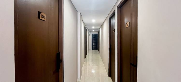 雅加达 SANS Stay Kenanga 旅馆(SANS Stay Kenanga Inn Jakarta)图片