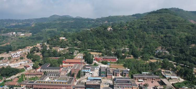炉山居民宿(陈炉古镇景区店)图片