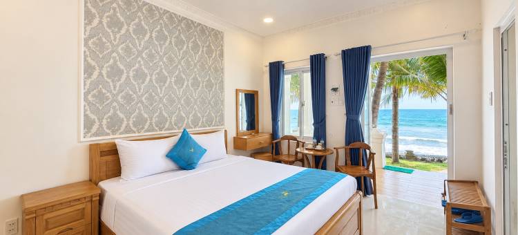 美奈Sunday太平洋海滩度假村(Sunday Pacific Beach Resort Muine)图片