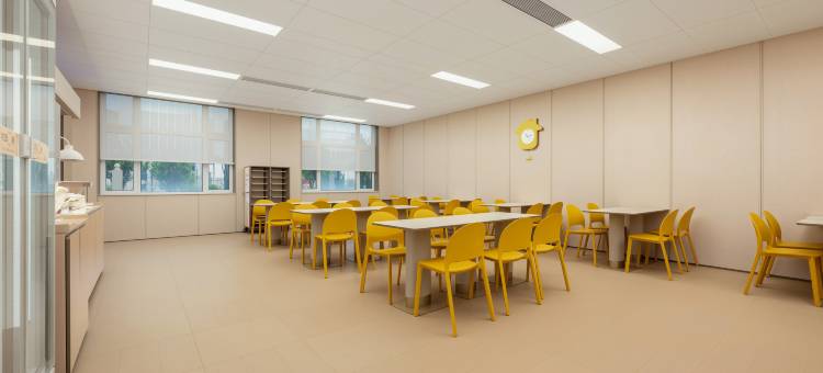 汉庭快捷晋中灵石永吉大道酒店图片
