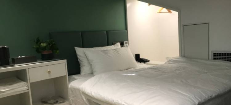 荔浦吉布斯度假酒店图片