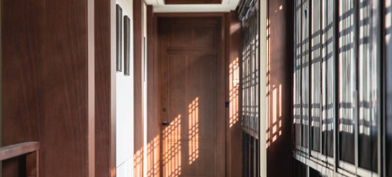 无锡巡塘书香府邸酒店图片