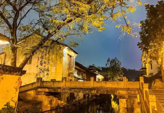 Floral Hotel · Youlan hotel (Cangqiao Straight Street Lu Xun Hometown)Hotel Overview