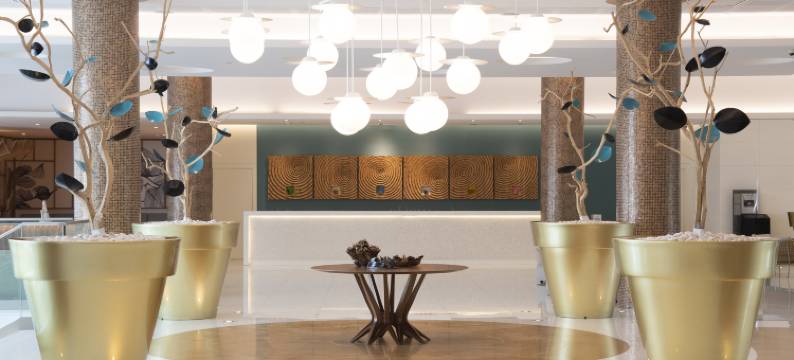 EPIC 桑纳阿尔加维饭店(Epic Sana Algarve Hotel)图片