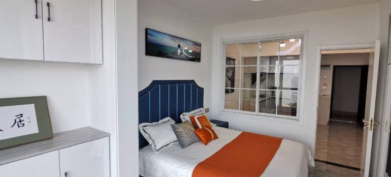 威海小赫家民宿(火炬八街国际海水浴场店)图片