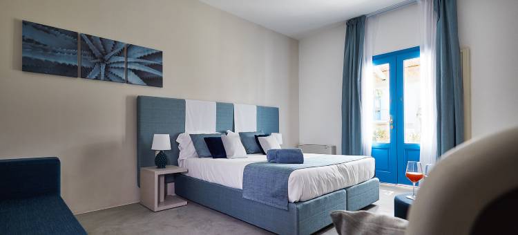 沃伊玛尔萨席克拉本质酒店(VOI Marsa Siclà Essentia)图片