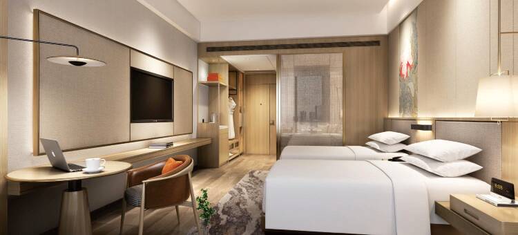 麻城佰伦威国际大酒店图片