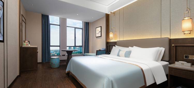 廷泊酒店(永州双牌店)图片