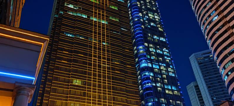 中国市长大厦酒店(广州东站天河体育中心店)图片