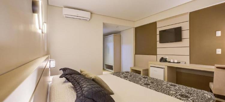 比亚莱托尔酒店(Viale Tower Hotel)图片