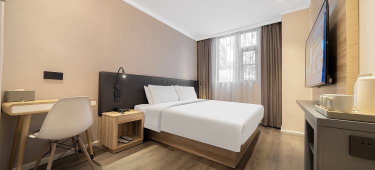 汉庭酒店(厦门大学店)图片