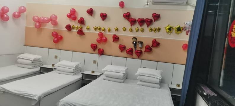 松鸿时尚旅馆图片