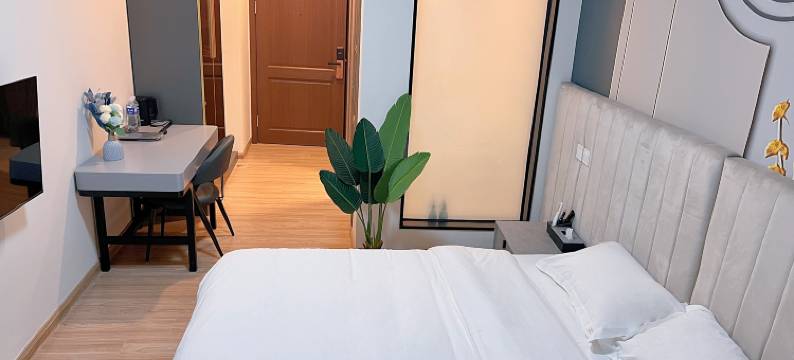佛山亦可公寓(杏坛宏汇城店)图片