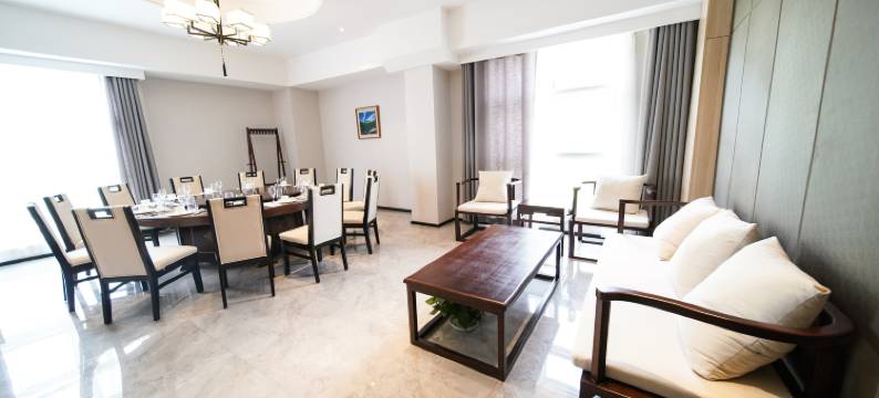 云台山文化旅游学院图片