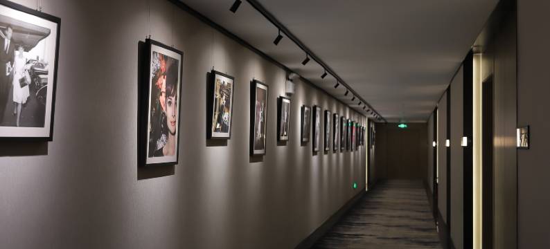 美涞酒店(深圳龙华清湖地铁站店)图片