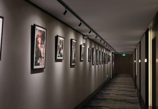 MeilainHotel  (Shenzhen North Railway Station Longguan Avenue) Hotel Overview