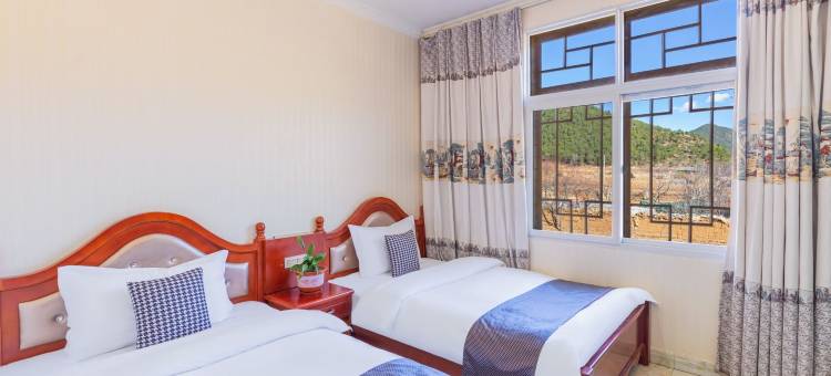 泸沽湖静逸时光elegant·休闲民宿图片