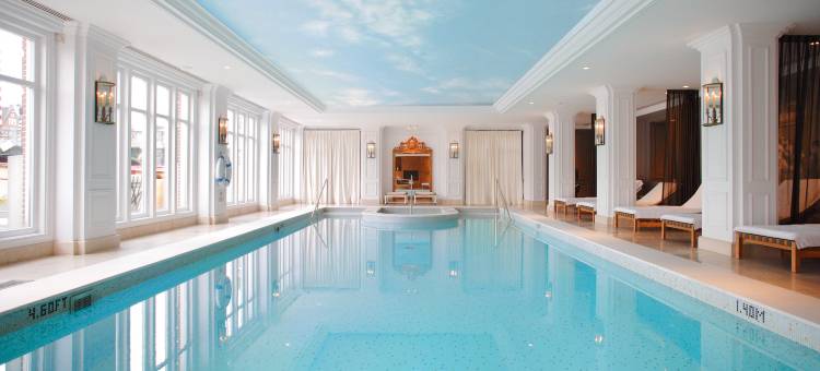 阿姆斯特丹洲际酒店(InterContinental Amstel Amsterdam)图片