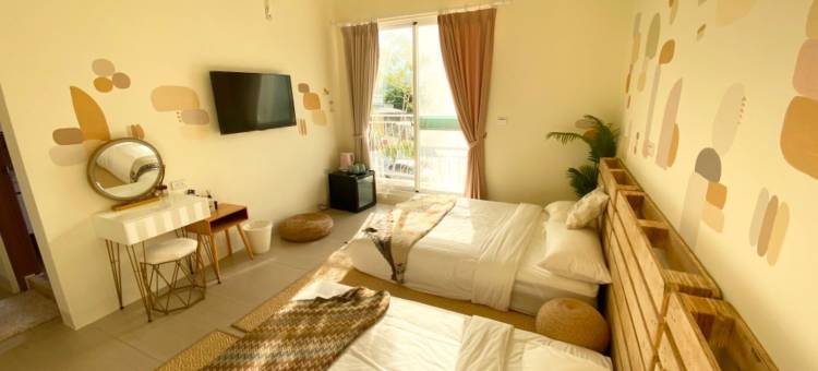 小粉舍轻旅图片