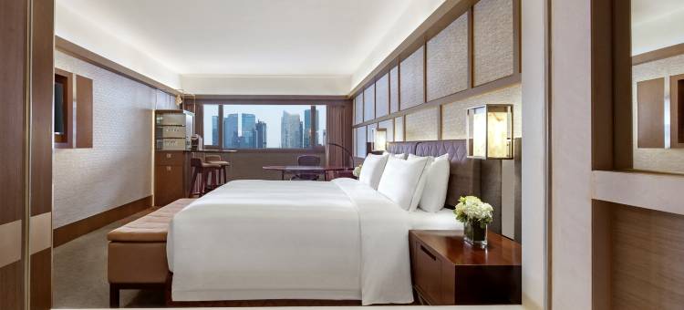 新加坡泛太平洋酒店(Pan Pacific Singapore)图片