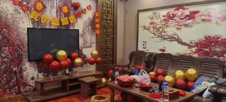 龙腾宾馆(哈尔滨三大动力路远东心脑血管医院店)图片