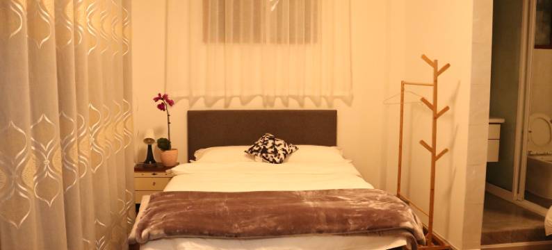 巍山芮家小院图片