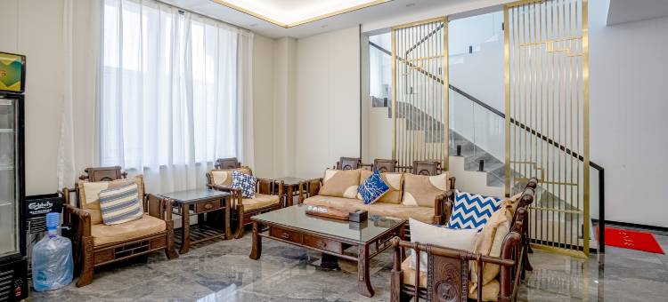 巽寮湾派缘民宿酒店图片