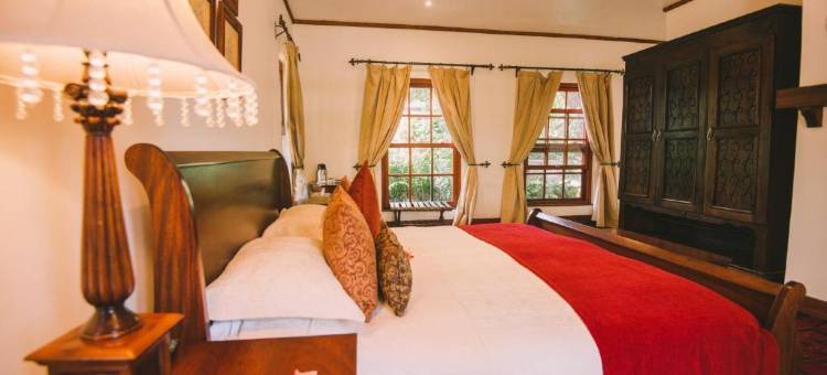 The Manor at Ngorongoro图片