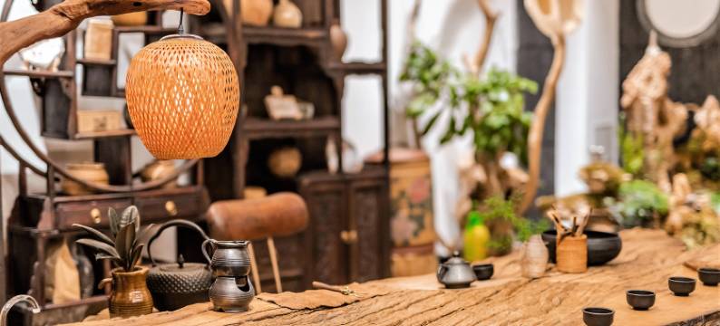 大理古城畔夏花开客栈图片