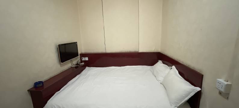 天水福来客商务宾馆图片