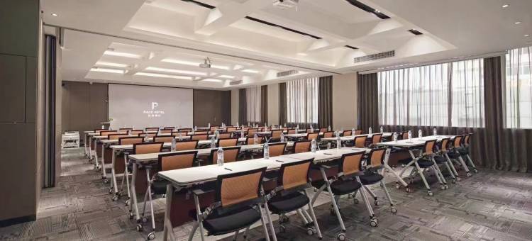 柏高酒店(深圳罗湖口岸店)图片