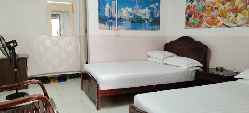 中信住宿(张家边大庙街店)图片