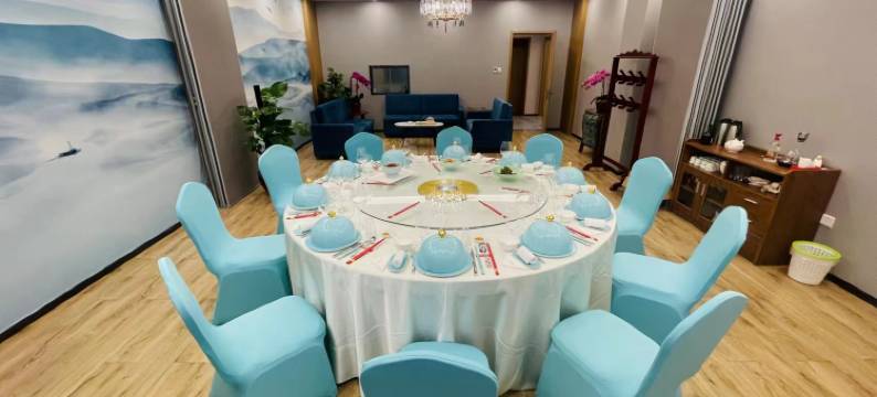 北京湖苑山庄图片