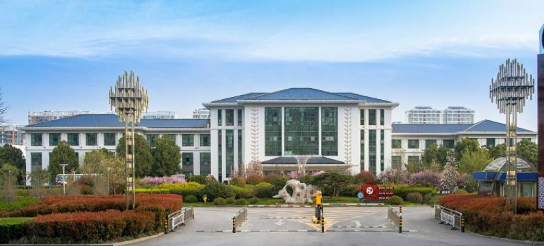 临沂颐正园酒店图片