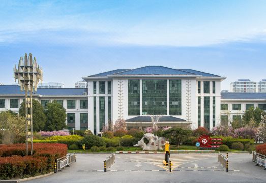 临沂颐正园酒店外景图