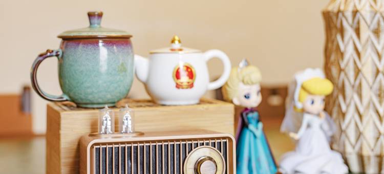 米和院民宿(横店影视城店)图片