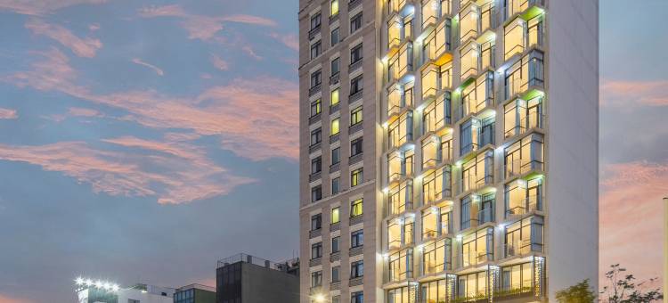 岘港圣马力诺精品(San Marino Boutique Danang)图片