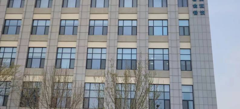 淄博青龙山宾馆图片