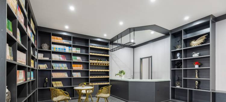 锦江之星风尚酒店(枣庄青檀南路店)图片