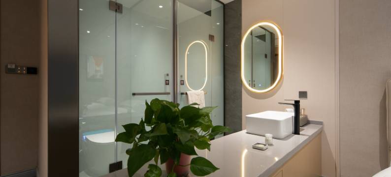 洛阳中州酒店(牡丹广场高铁龙门站店)图片