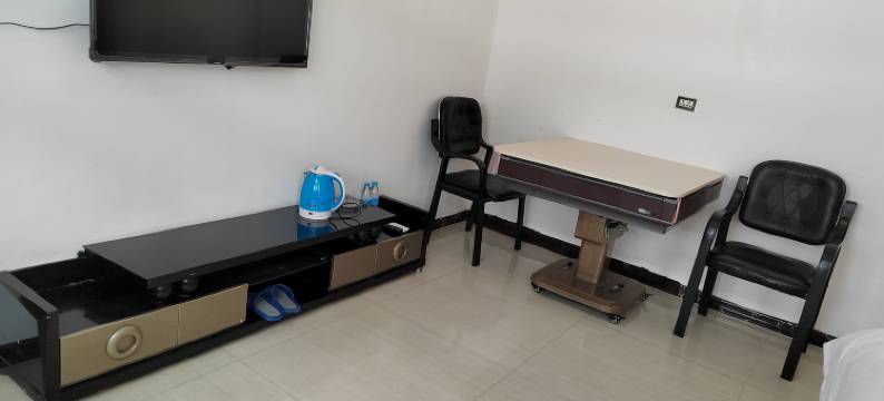 百里杜鹃如归宾馆图片