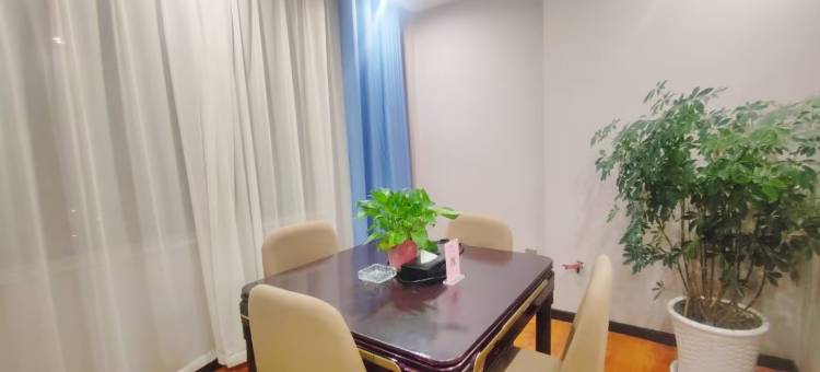 新县新华大酒店(龙泉公园火车站店)图片