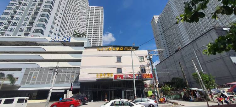 锦江之星酒店(Jinjiang Star Hotel)图片