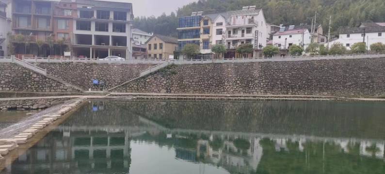 桐庐溪山行侣民宿图片