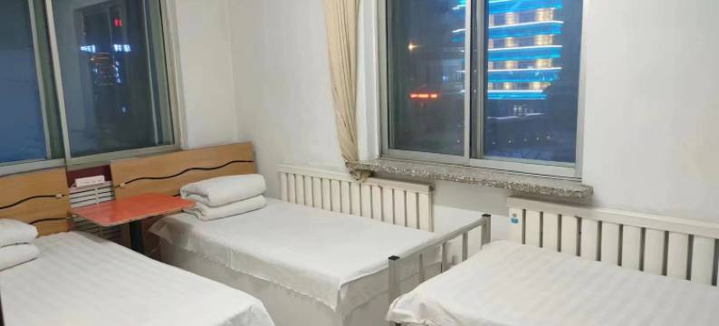 盘锦祥瑞招待所图片