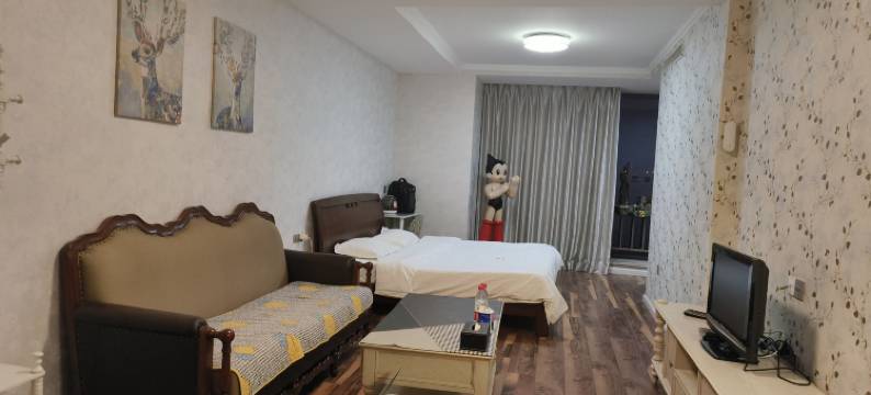 温馨居公寓图片