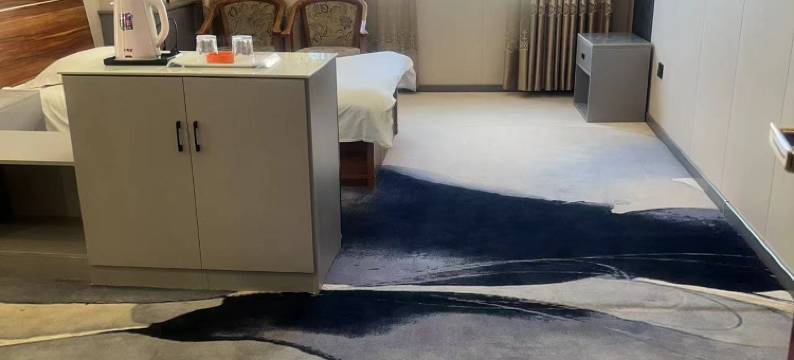 沙湾宝利来商务宾馆图片