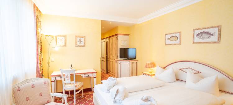 罗嘉德温泉海滩酒店(Rugard Thermal Strandhotel)图片